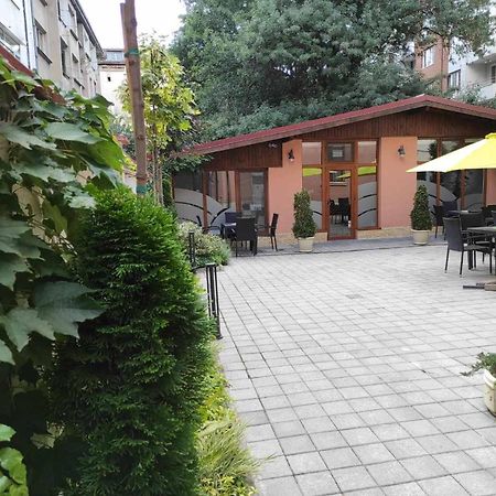 Hotel House K21 Sofia Zewnętrze zdjęcie