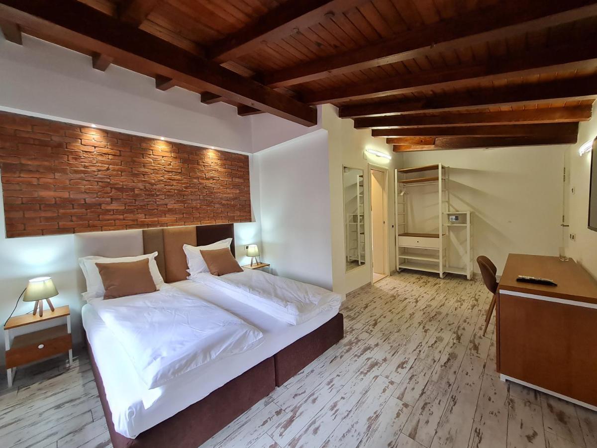 Hotel House K21 Sofia Zewnętrze zdjęcie