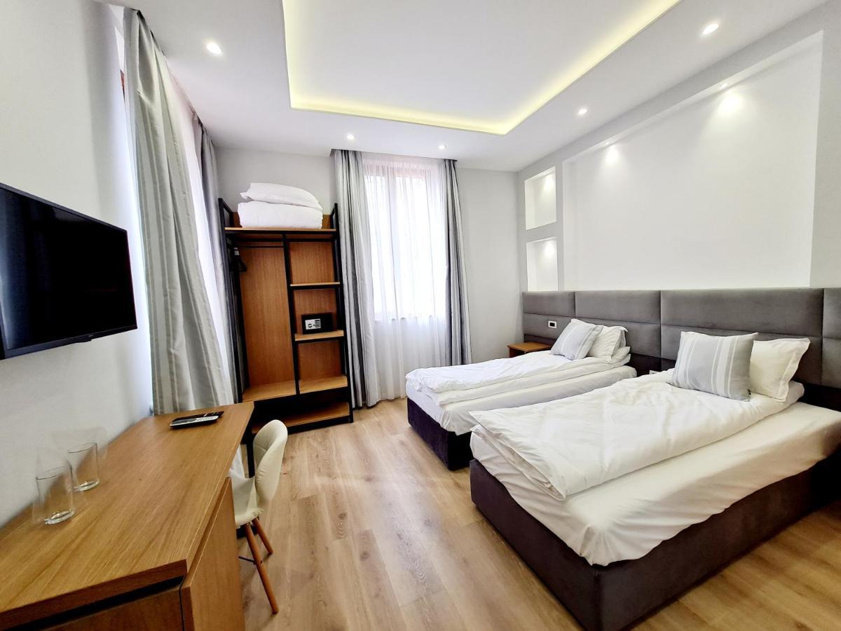 Hotel House K21 Sofia Zewnętrze zdjęcie