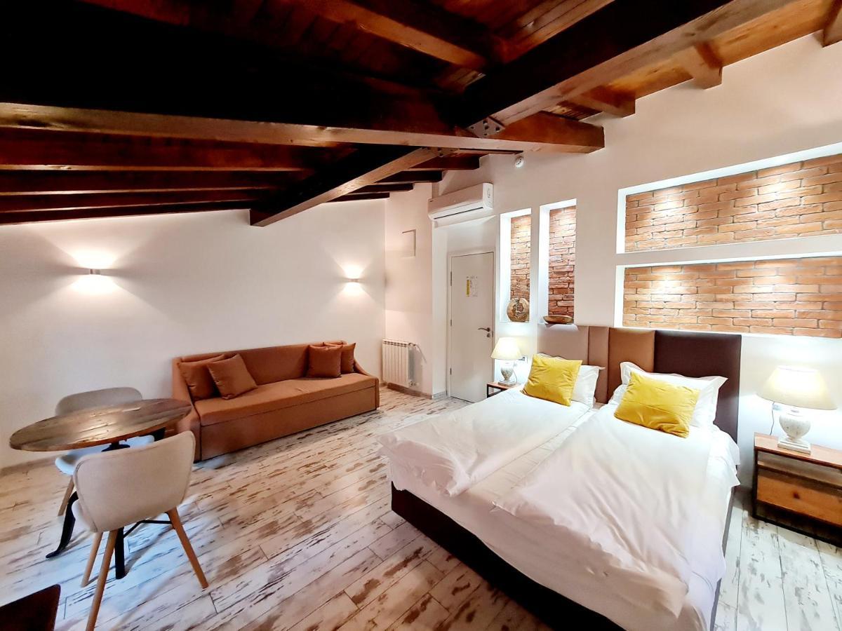 Hotel House K21 Sofia Zewnętrze zdjęcie