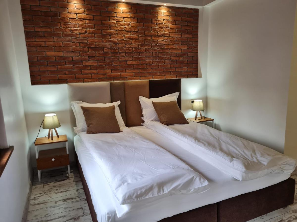 Hotel House K21 Sofia Zewnętrze zdjęcie