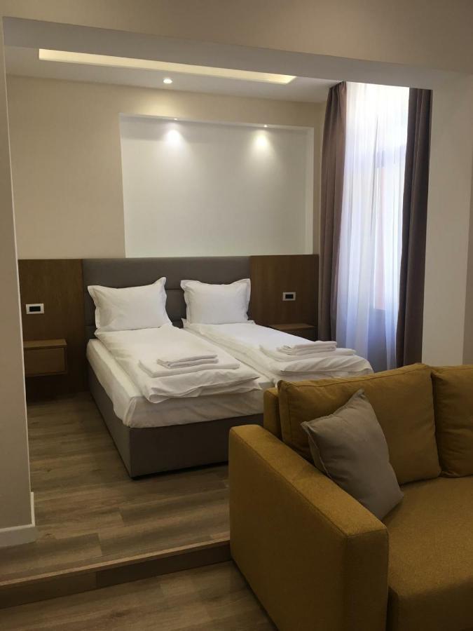 Hotel House K21 Sofia Zewnętrze zdjęcie