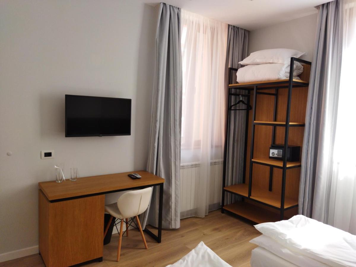 Hotel House K21 Sofia Zewnętrze zdjęcie