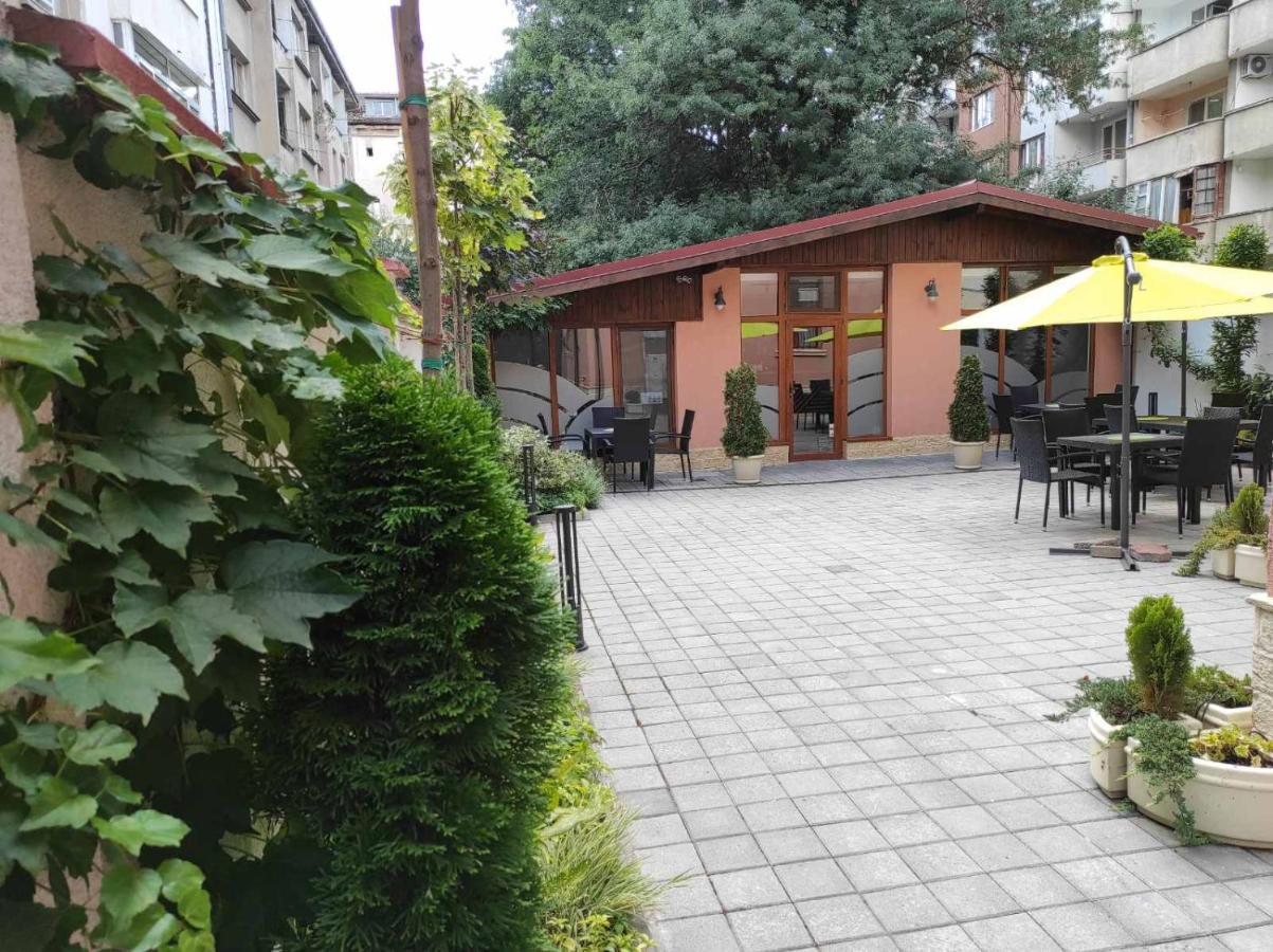 Hotel House K21 Sofia Zewnętrze zdjęcie