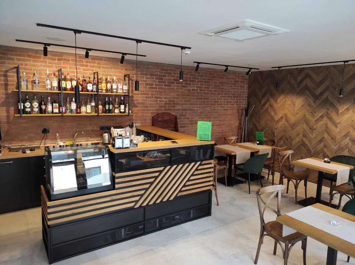 Hotel House K21 Sofia Zewnętrze zdjęcie