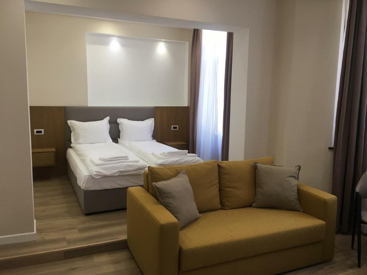 Hotel House K21 Sofia Zewnętrze zdjęcie